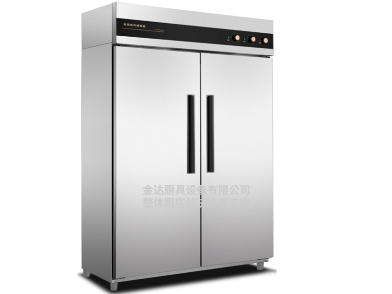 熱風循環消毒柜（工程款）